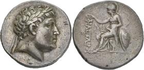Attaliden: Attalos I.