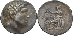 Attaliden: Attalos I.