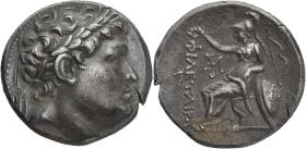 Attaliden: Attalos I.