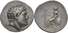 Attaliden: Attalos I.
