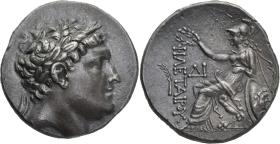 Attaliden: Attalos I.