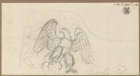 Ein Adler