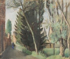 Ein Weg