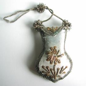 15. Maurischer Talisman