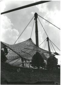 München, Olympiapark
