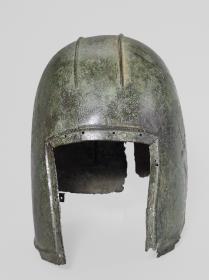 Illyrischer Helm