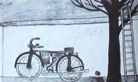 Motorrad.