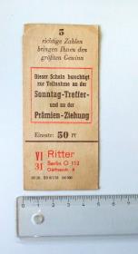 Berliner-Bären-Lotterie