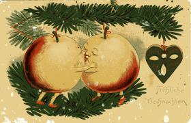 Fröhliche Weihnachten