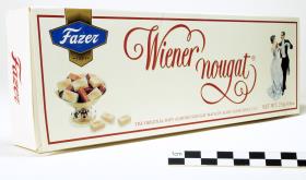Wiener Nougat.