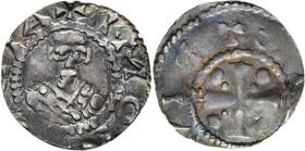 Mainz: Willigis und Otto III.