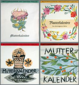 Mutterkalender