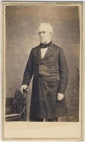 Porträt des Edward Everett