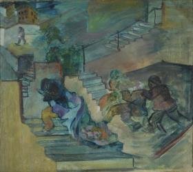 Geiselerschießung (Revolution in München 1919)