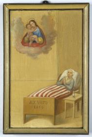 EX VOTO 1859.