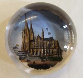 Köln: Dom
