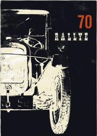 Rallye 70.