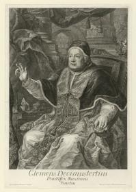 Papst Clemens XIII