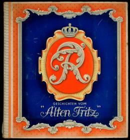 Geschichten vom "Alten Fritz"