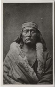 Der Patagonier Pikjotkje