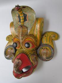 Gurula-Rakshaya (Garuda)