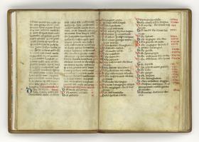 Giordano Rosso, Libro delle Mariscalcie dei cavalli.