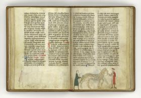 Giordano Rosso, Libro delle Mariscalcie dei cavalli.