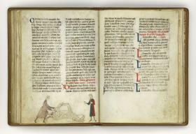 Giordano Rosso, Libro delle Mariscalcie dei cavalli.