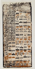 Venustafel, Dresdner Codex, S. 24