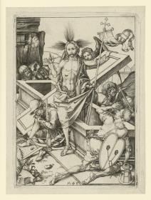 Die Passion Christi - Die Auferstehung Christi