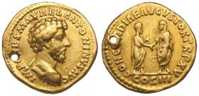 Marcus Aurelius