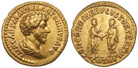 Marcus Aurelius