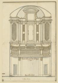 Orgelchor