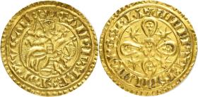Portugal: Sancho I.