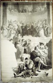 Zeitalter der Reformation (Mittelteil)