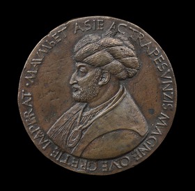 Mehmet II.