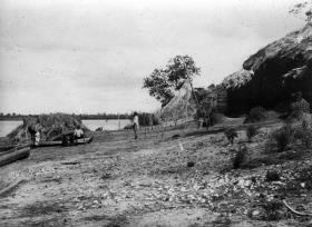 Lagunendorf Sohole