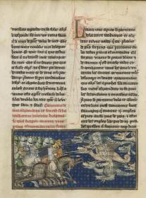 Alexander-Roman. Wie König Alexander und sein Heer gegen Drachen kämpften, die einen großen Smaragd auf der Stirn trugen