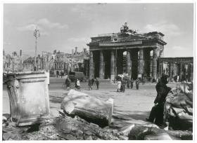 Brandenburger Tor
