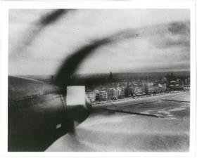 Flying Pullmann