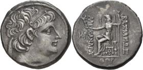 Seleukiden: Alexandros II.