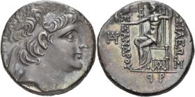 Seleukiden: Alexandros II.