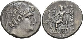 Seleukiden: Alexandros II.