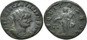 Tacitus