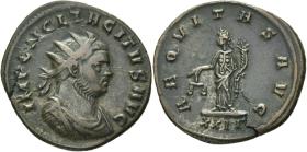 Tacitus