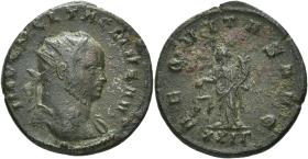 Tacitus