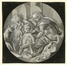 Heilige Familie