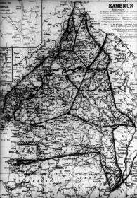 Kamerun