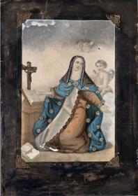 Hl. Theresia