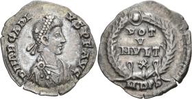 Arcadius